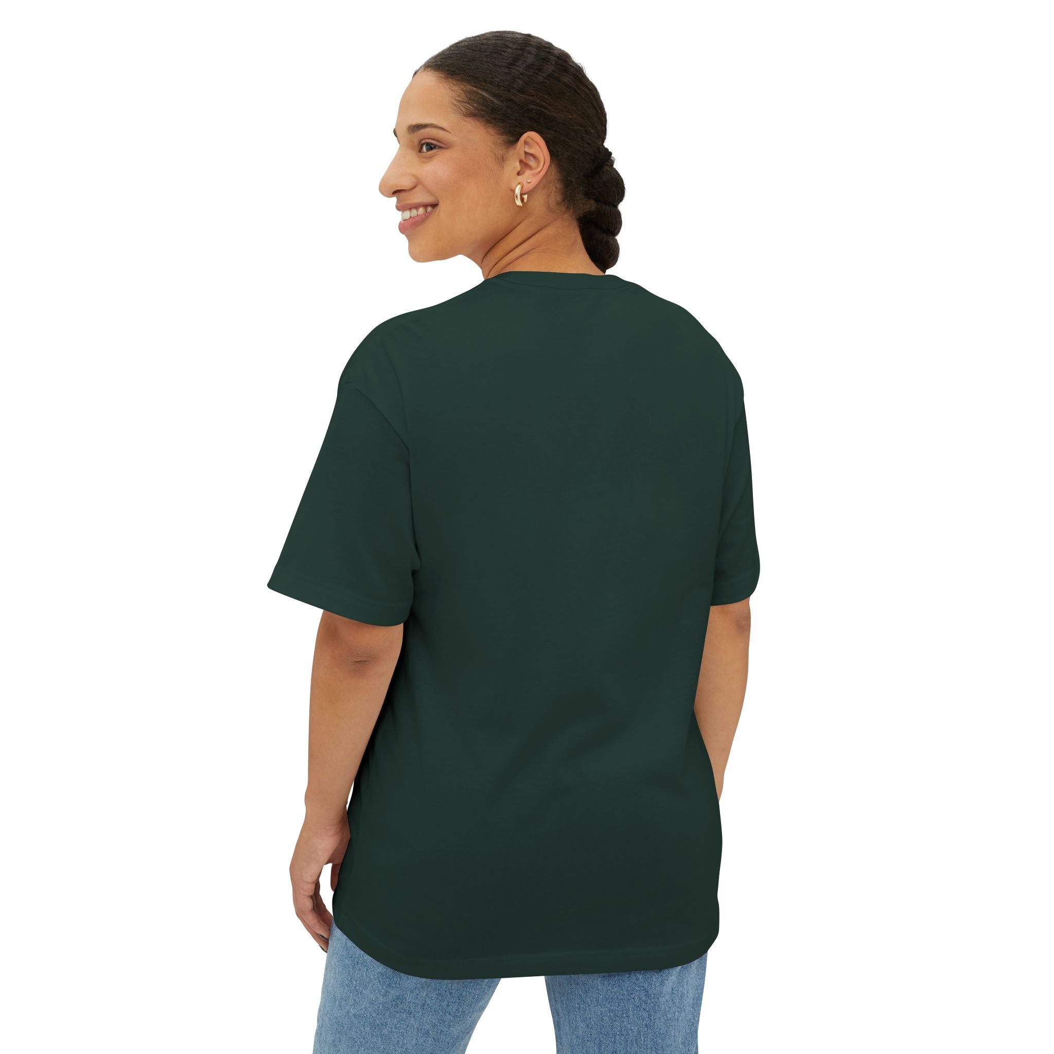 Loud Confidence Rock Band Tee - Bold Style