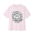 "Why Bother" Sarcastic Tee | DIY Apparel