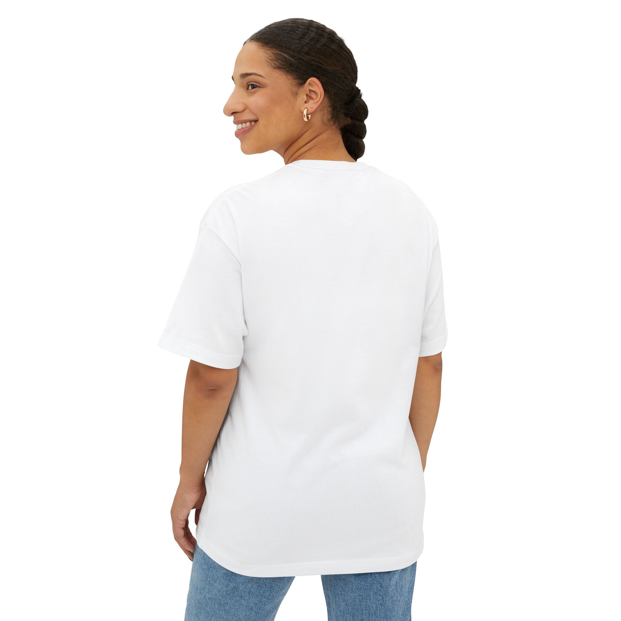 Dilly Dally 90s Skate Tee - Retro Streetwear Style