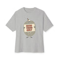 Good Vibes Skeleton Party Tee - Spooky Fun Design