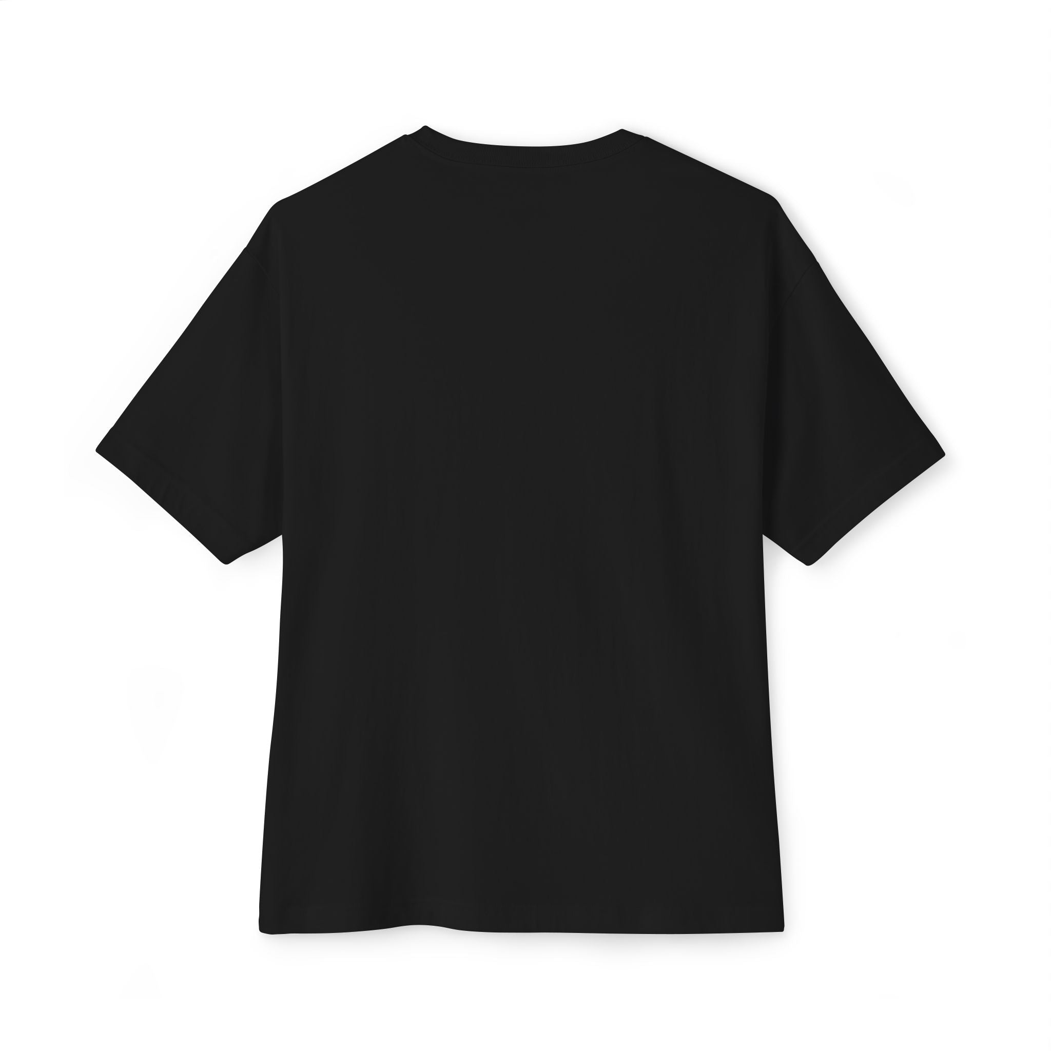 Good Vibes Skeleton Party Tee - Spooky Fun Design