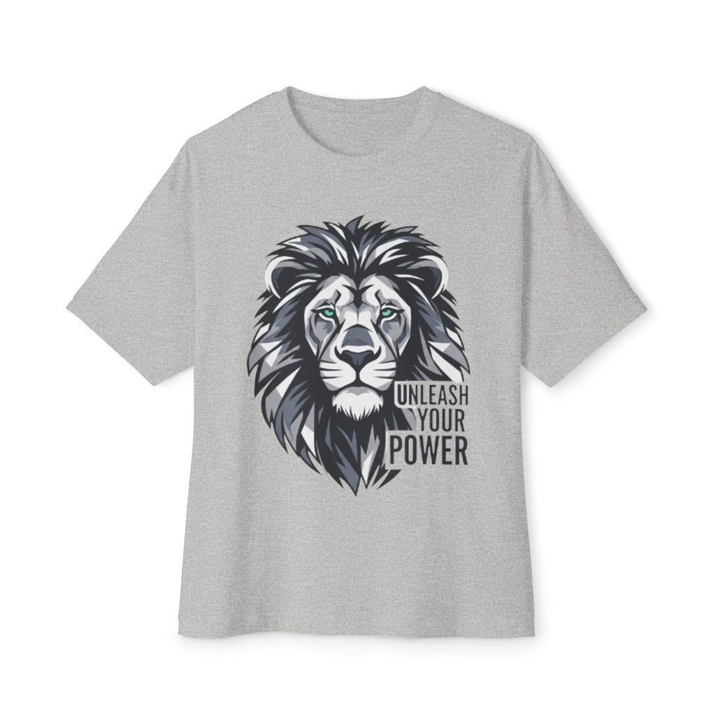 Geometric Lion Head Art | Unleash Wild Style Decor