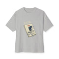 Anxiety Off Switch T-Shirt | Mental Health Tee
