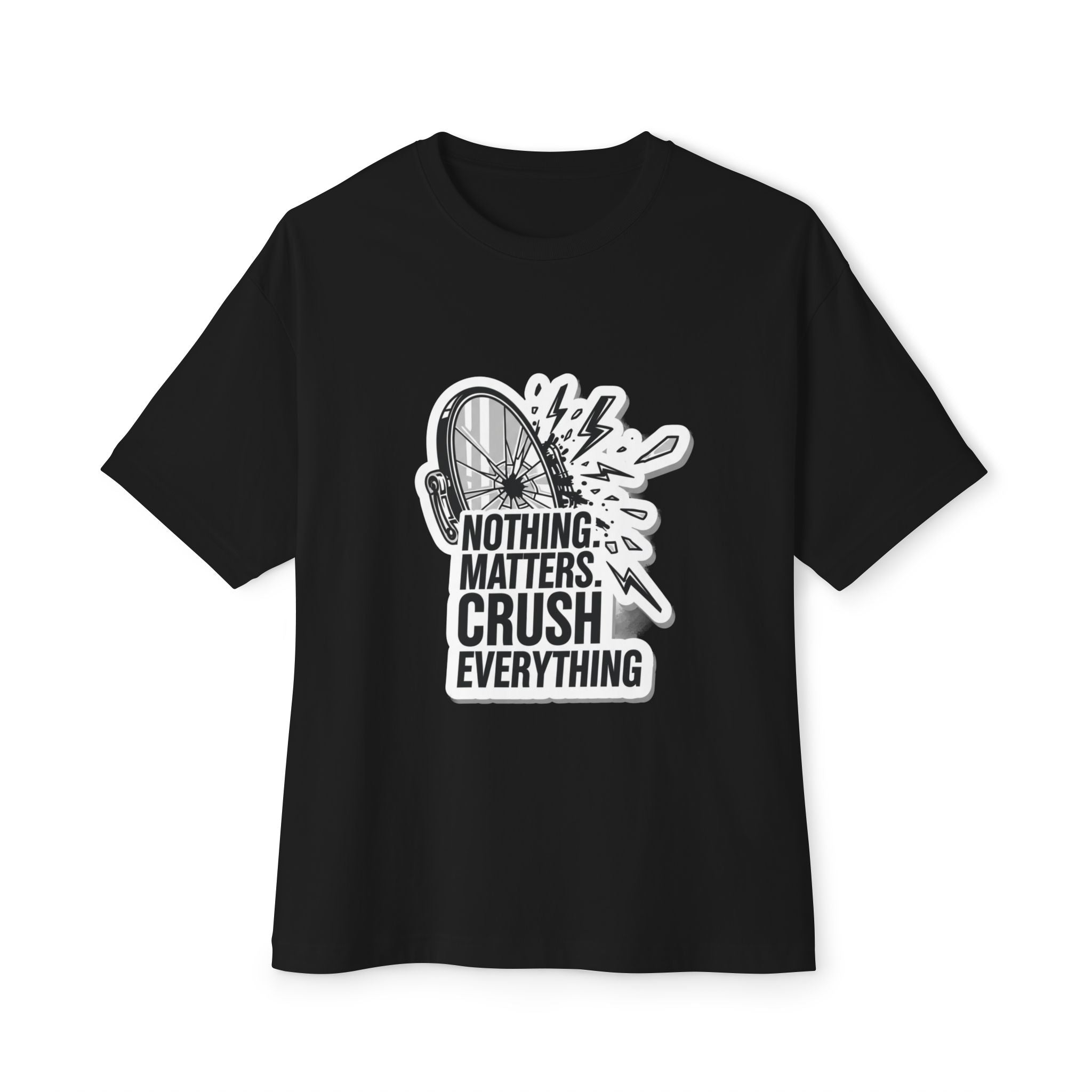 Maximalist 90s Skate Sticker | DIY interactive apparel